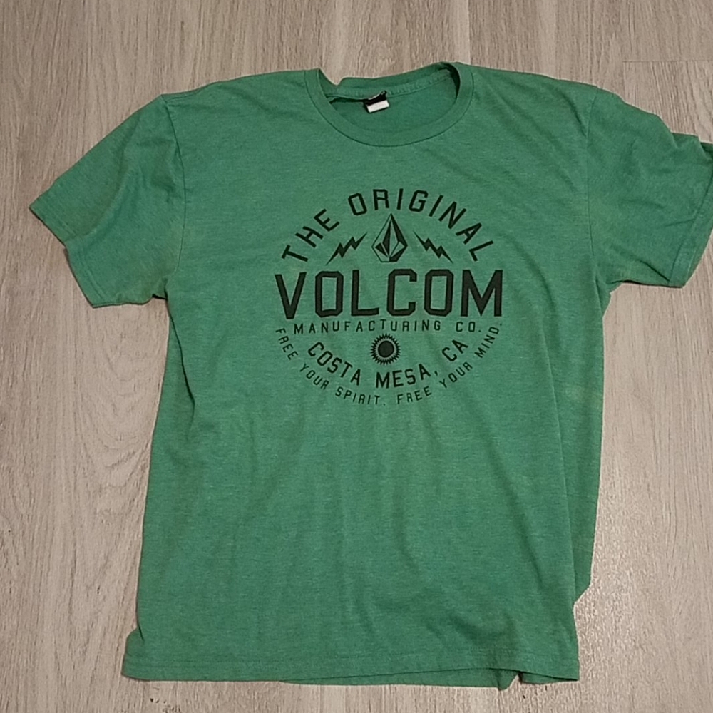Volcom T-shirt